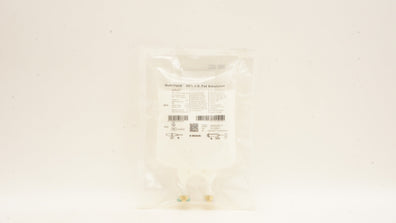 Braun S4603 Nutrilipid 20% I.V. Fat Emulsion 250mL